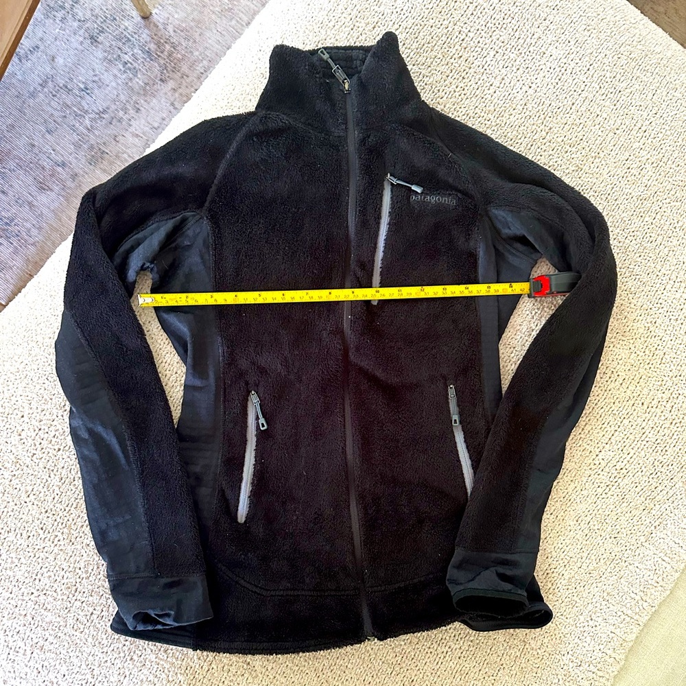Patagonia zip up